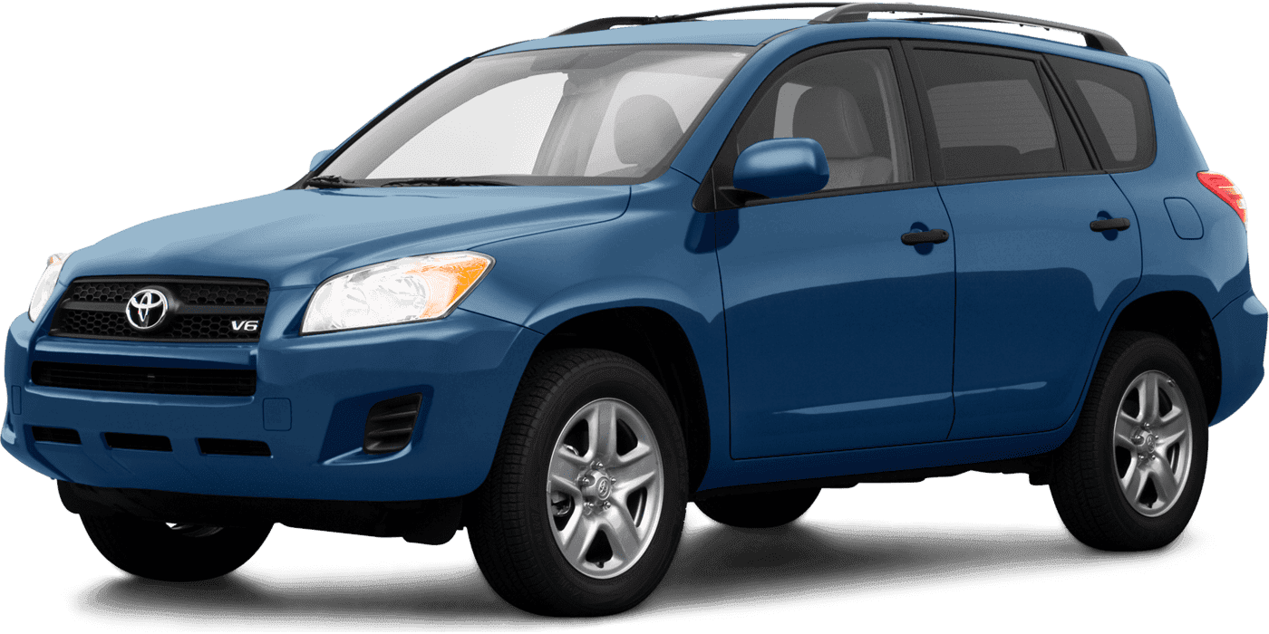 2009 Toyota RAV4 Sport in Pensacola FL For Sale - Image 1