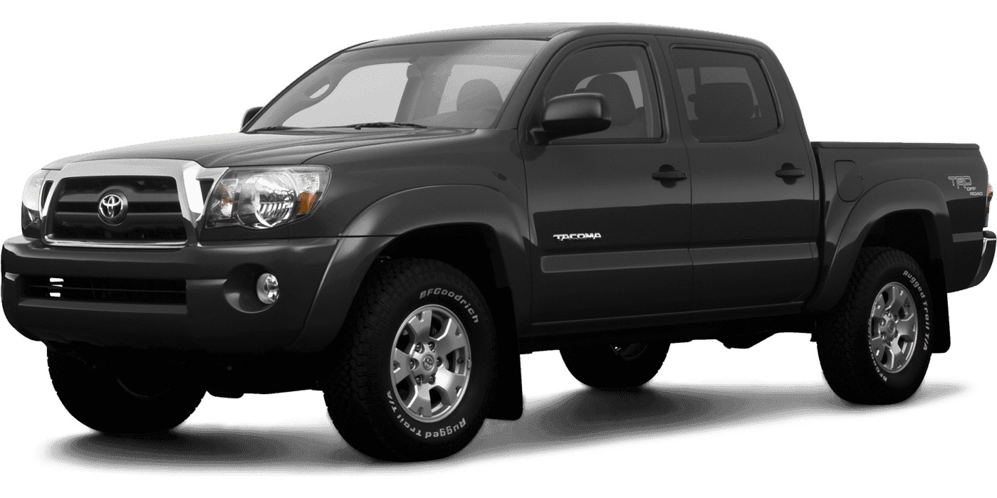 2009 Toyota Tacoma Base in Naperville IL For Sale - Image 1