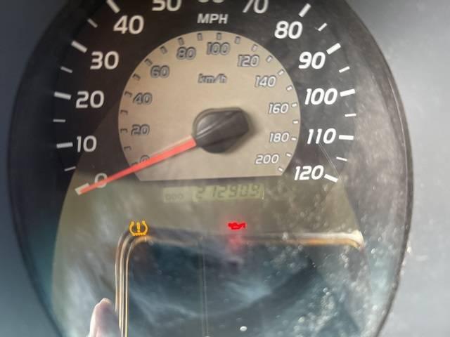 2009 Toyota Tacoma PreRunner in Simi Valley CA For Sale - Image 1