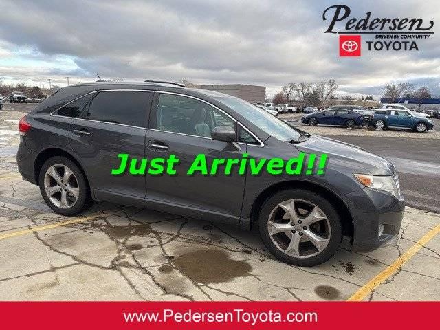 2009 Toyota Venza Base V6 in Fort Collins CO For Sale - Image 1