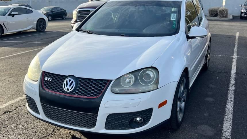 2009 Volkswagen Golf GTI Base in Peoria AZ For Sale - Image 1