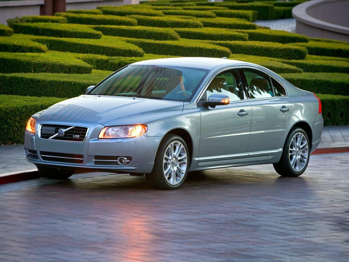 2009 Volvo S80 3.2 in Palatine IL For Sale - Image 1