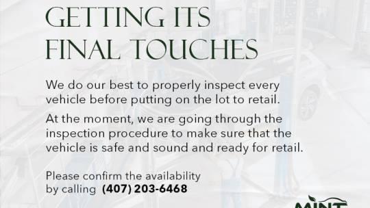 2009 smart fortwo Passion in Orlando FL For Sale - Image 1