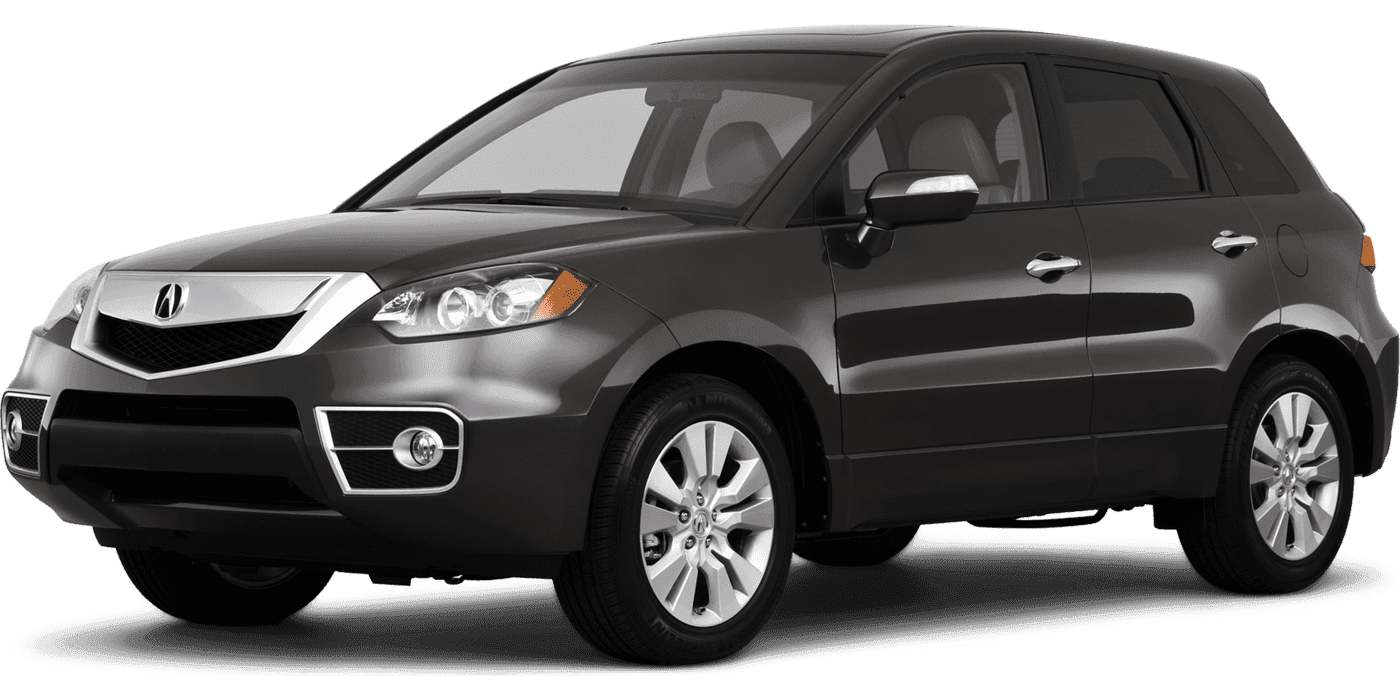 2010 Acura RDX Technology Package in East Petersburg PA For Sale - Image 1