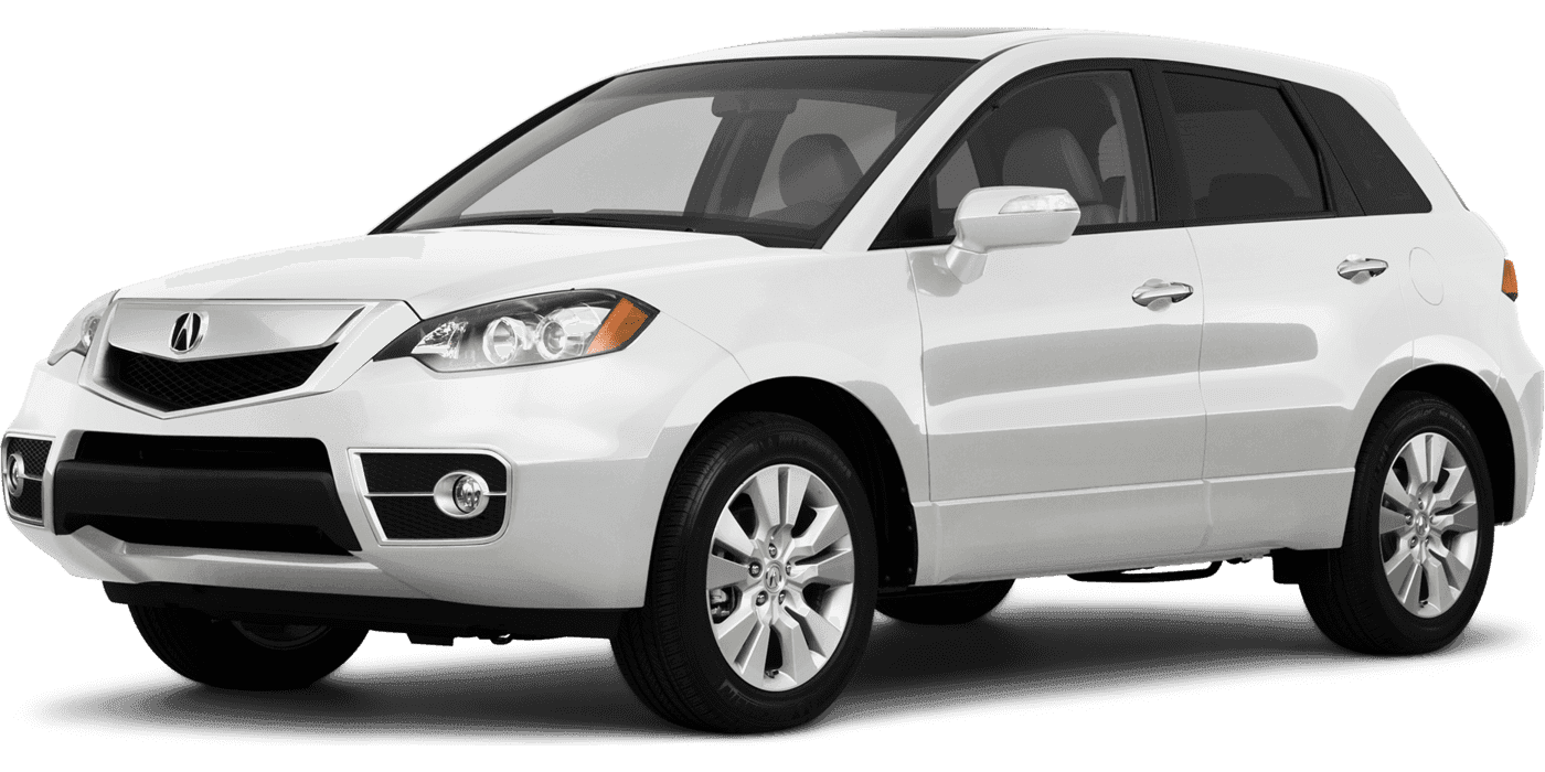 2010 Acura RDX Technology Package in Duluth GA For Sale - Image 1