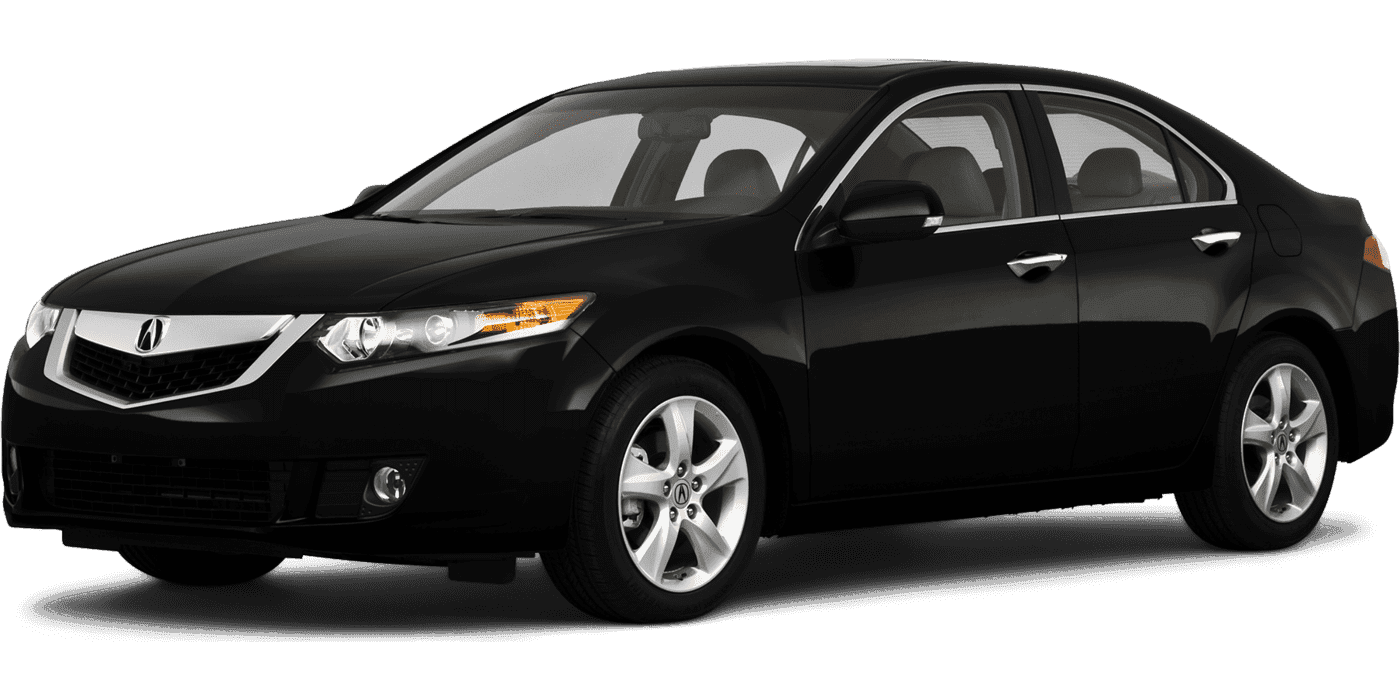 2010 Acura TSX Base in Gaithersburg MD For Sale - Image 1