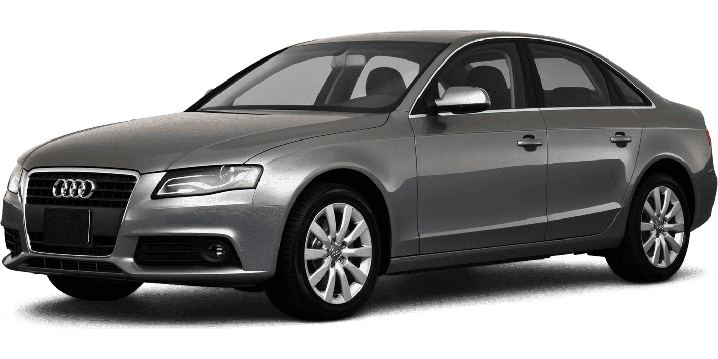 2010 Audi A4 2.0T Premium Plus in Antioch IL For Sale - Image 1