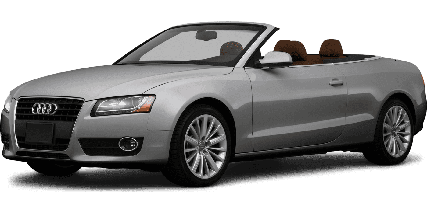 2010 Audi A5 Premium Plus in Ocean NJ For Sale - Image 1