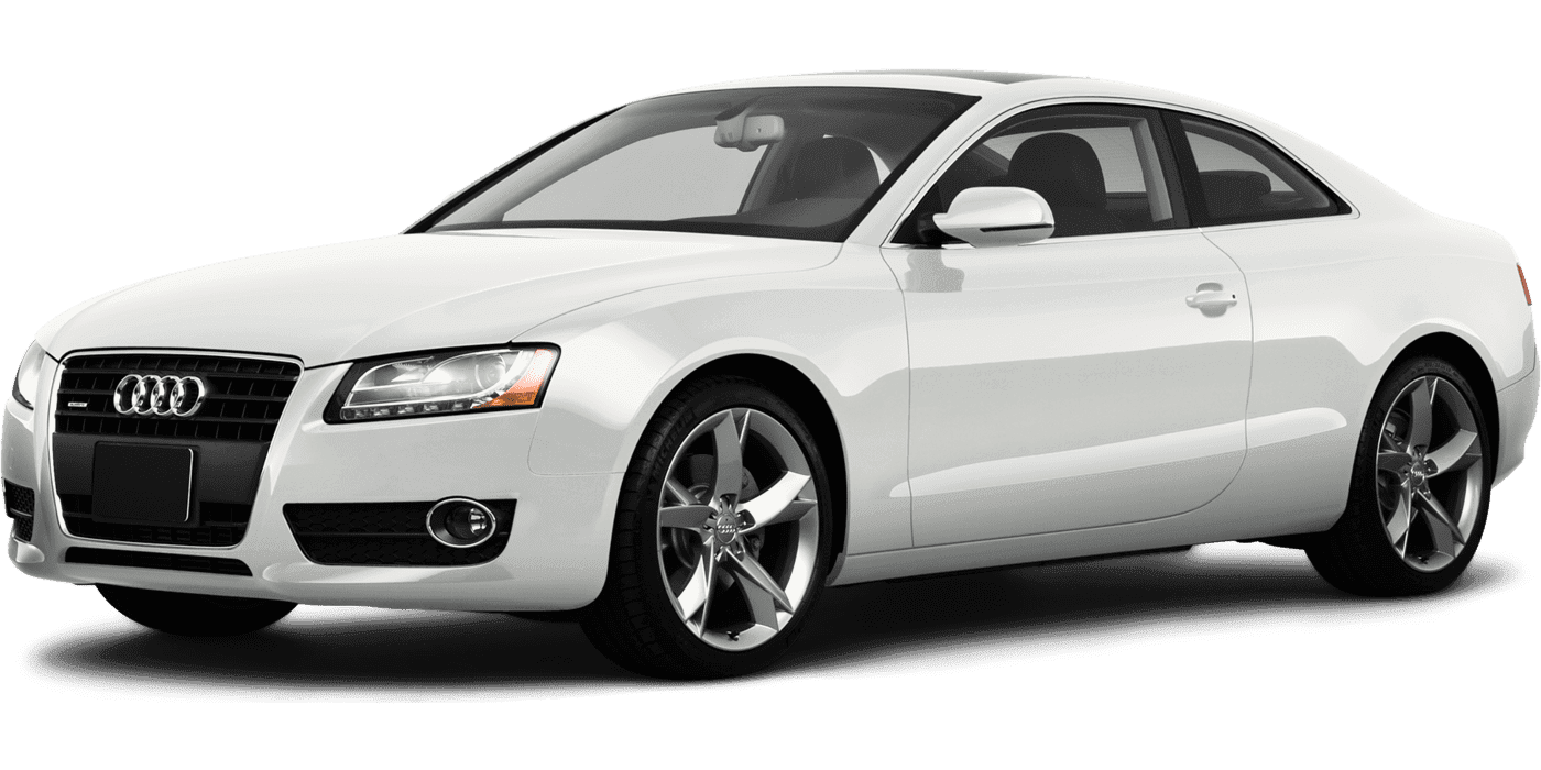 2010 Audi A5 Premium Plus in Irmo SC For Sale - Image 1