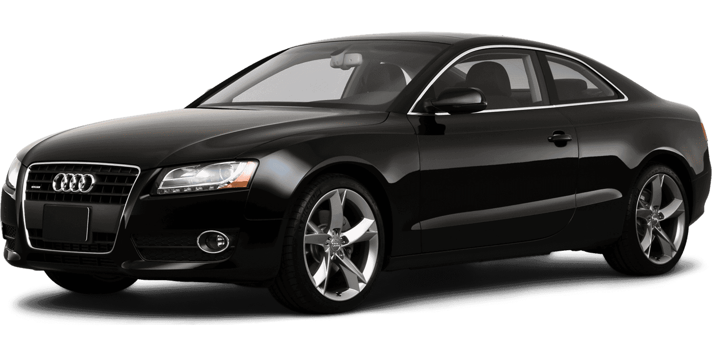 2010 Audi A5 Premium Plus in Oxnard CA For Sale - Image 1