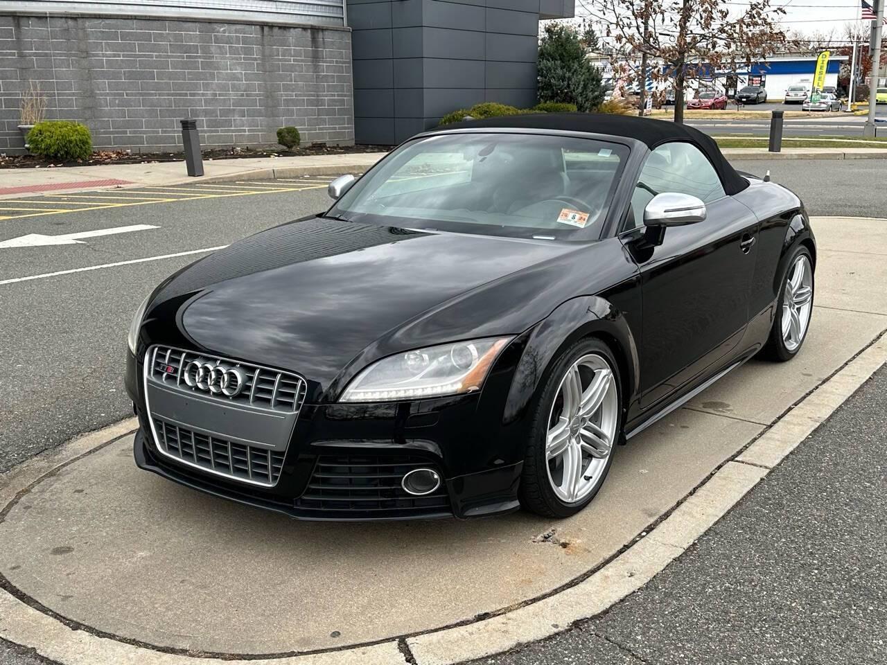 2010 Audi TTS Prestige in Bayonne NJ For Sale - Image 1