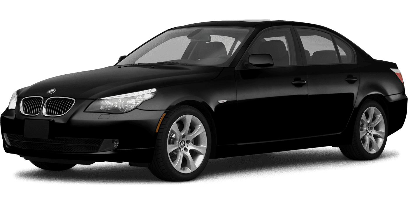 2010 BMW 5 Series 535i in Ft Myers FL For Sale - Image 1