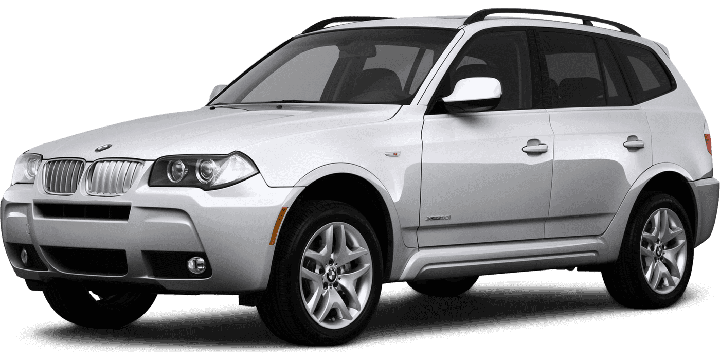 2010 BMW X3 30i in Corvallis OR For Sale - Image 1
