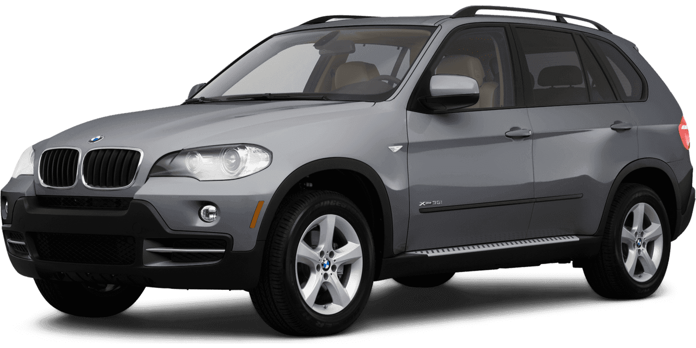 2010 BMW X5 30i in Austin TX For Sale - Image 1