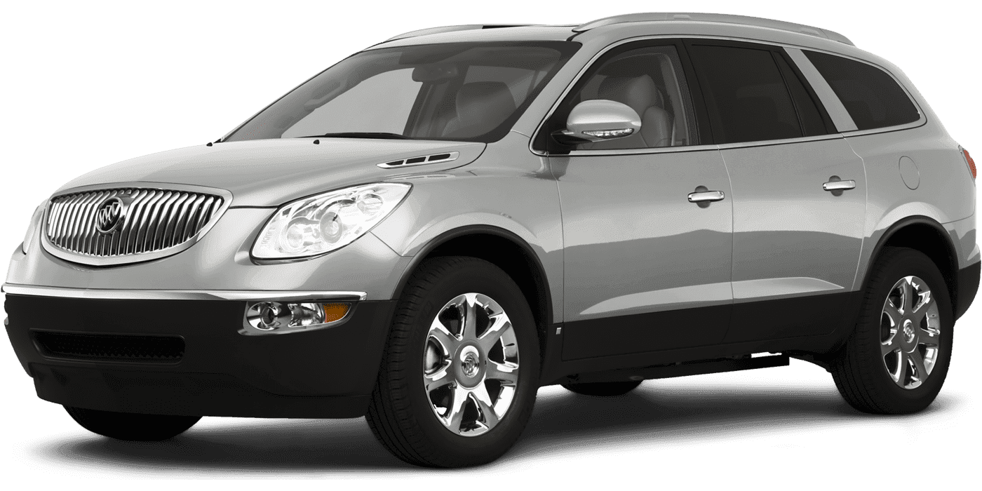 2010 Buick Enclave CXL in Plainfield IN For Sale - Image 1