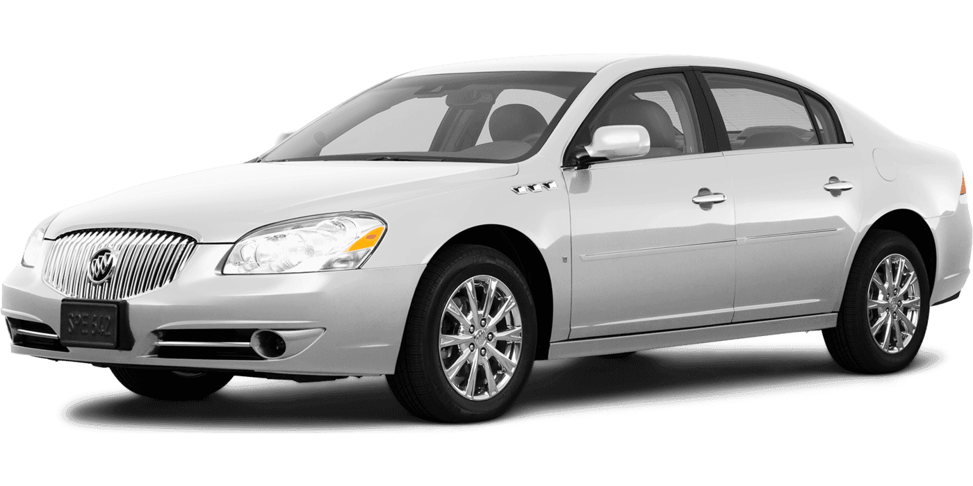 2010 Buick Lucerne CXL in Gladstone OR For Sale - Image 1