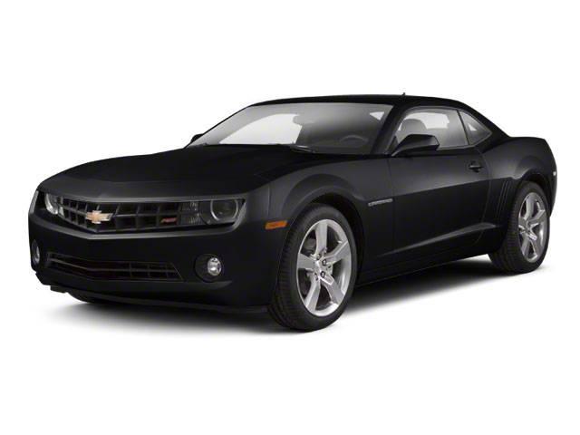 2010 Chevrolet Camaro 2SS in Bellevue WA For Sale - Image 1