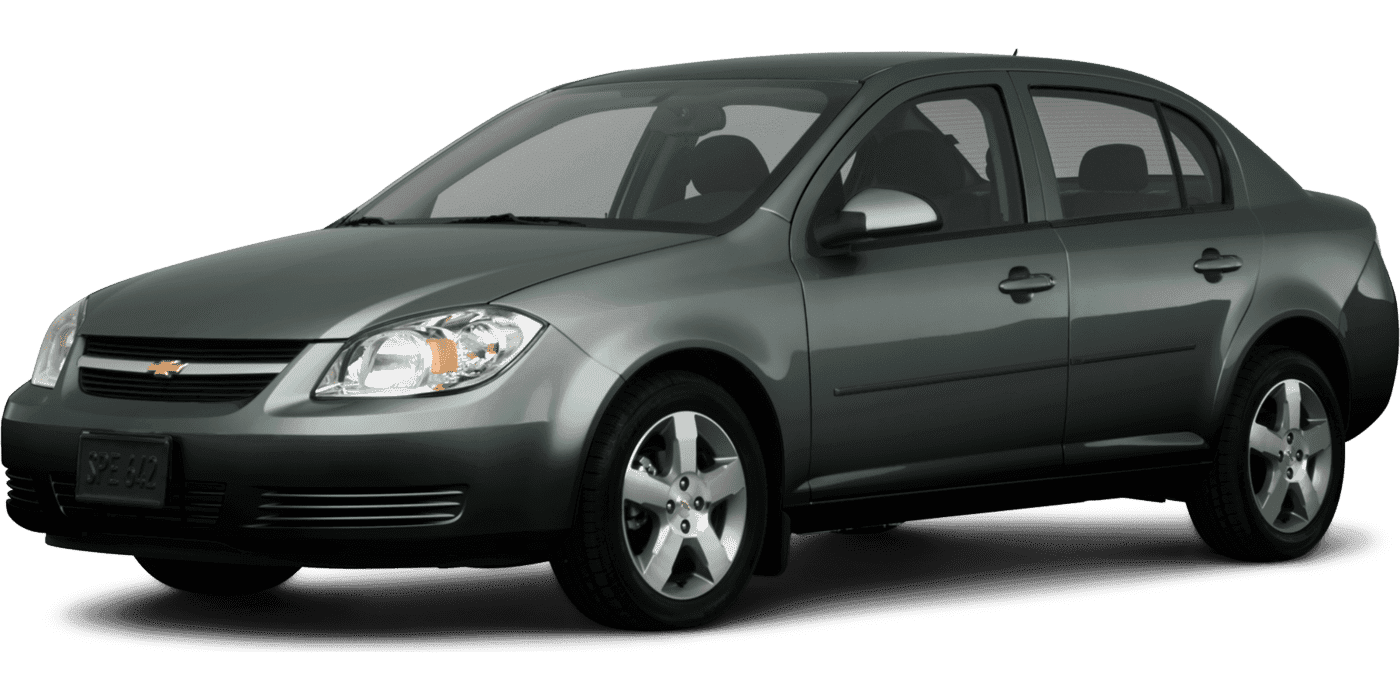2010 Chevrolet Cobalt 1LT in Fort Wayne IN For Sale - Image 1
