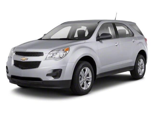 2010 Chevrolet Equinox LS in Daytona Beach FL For Sale - Image 1