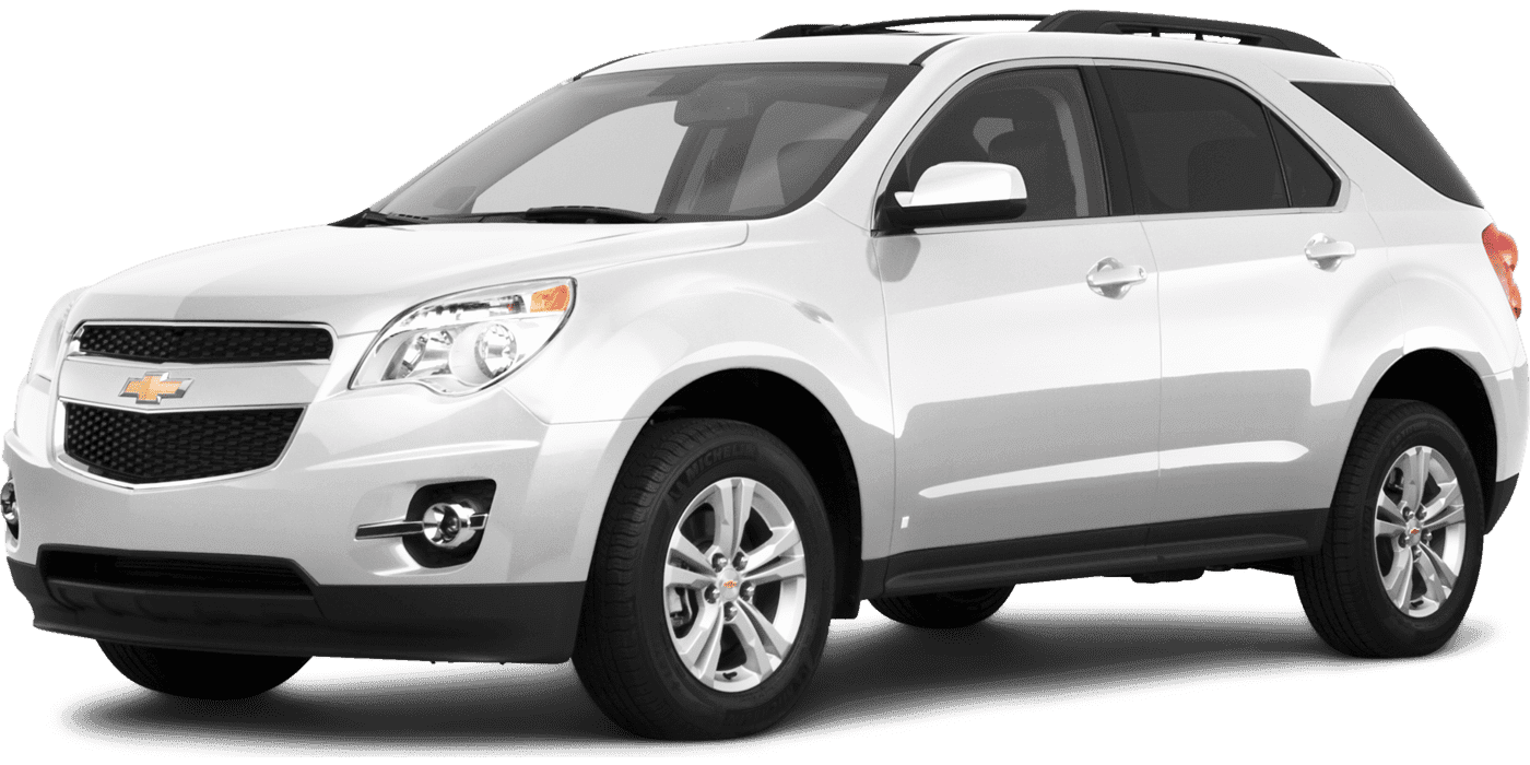 2010 Chevrolet Equinox LT in Monroe NC For Sale - Image 1
