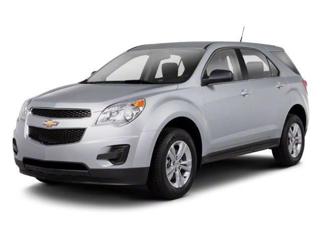 2010 Chevrolet Equinox LT in Bartlett IL For Sale - Image 1