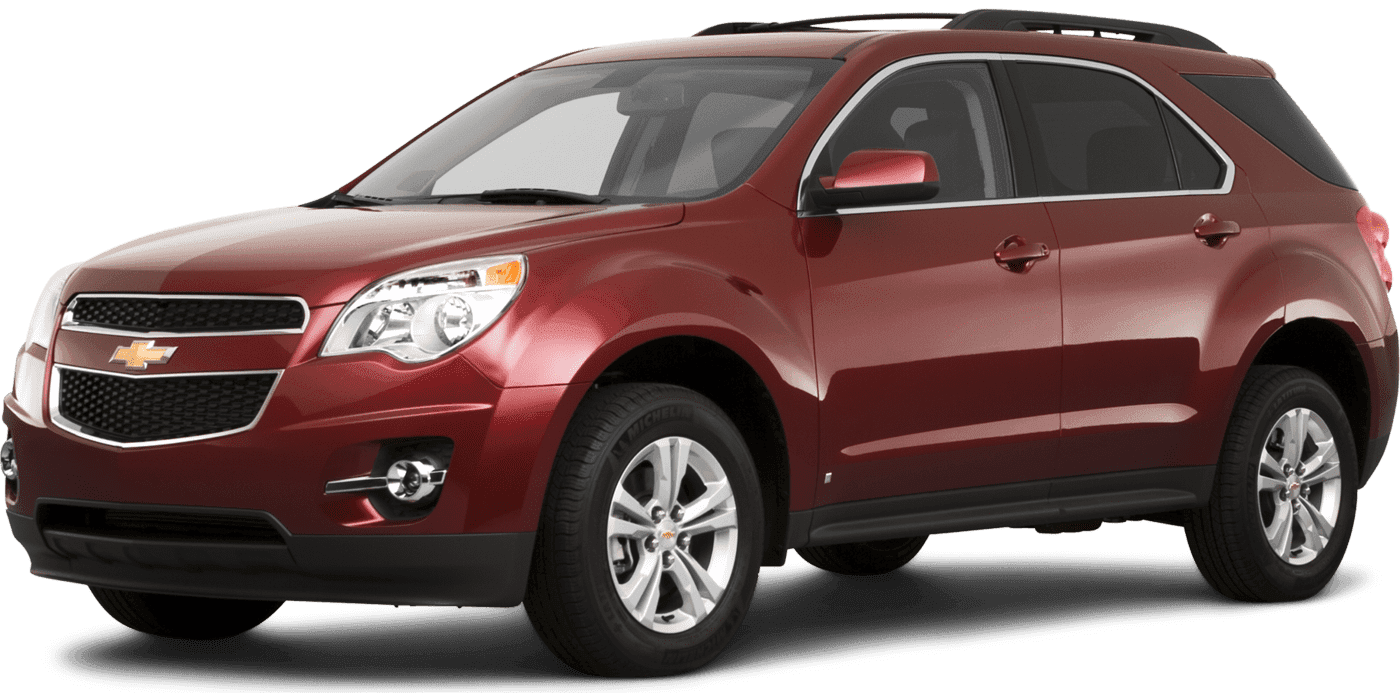 2010 Chevrolet Equinox LTZ in Goodyear AZ For Sale - Image 1