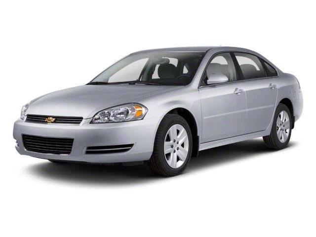 2010 Chevrolet Impala LT in Mesa AZ For Sale - Image 1