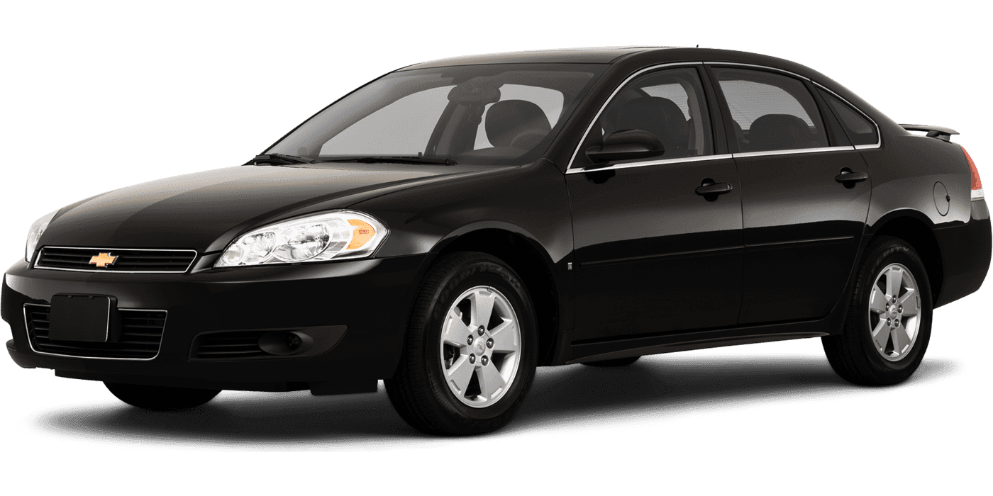 2010 Chevrolet Impala LT in League City TX For Sale - Image 1