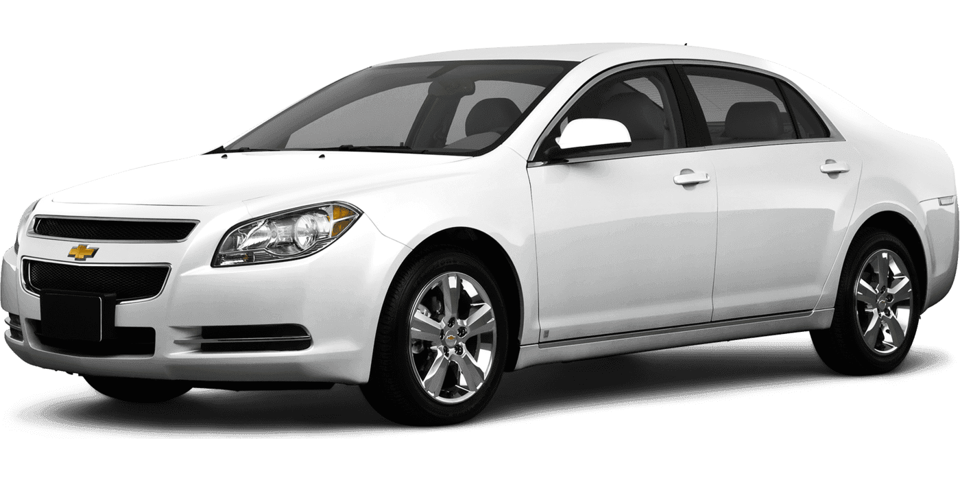 2010 Chevrolet Malibu LT in Henrico VA For Sale - Image 1