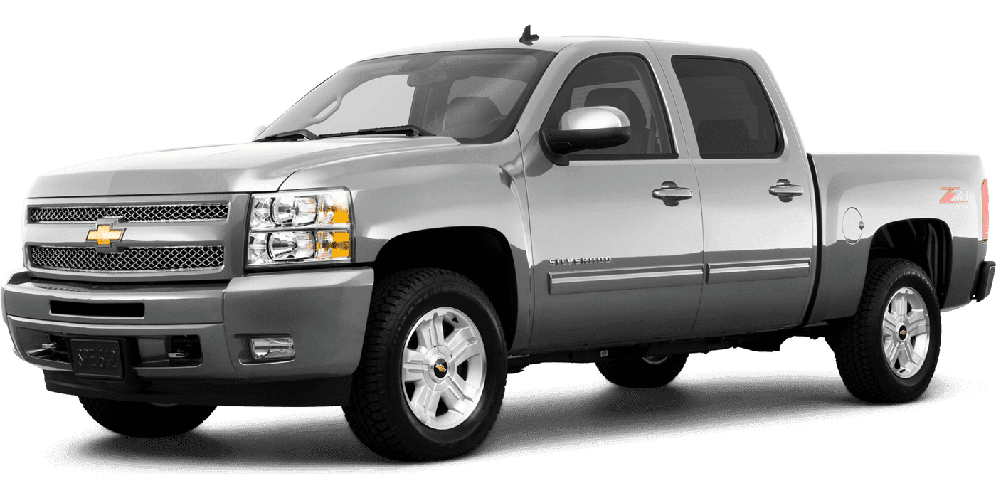2010 Chevrolet Silverado 1500 WT in Decatur TX For Sale - Image 1