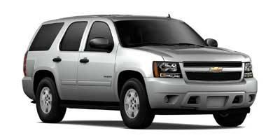 2010 Chevrolet Tahoe LS in Bristol CT For Sale - Image 1