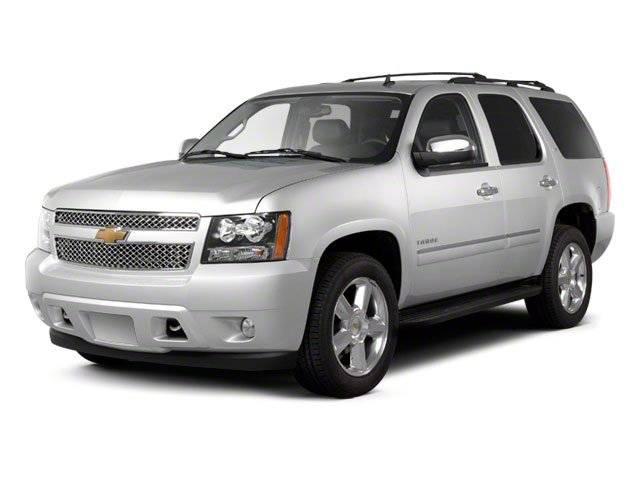 2010 Chevrolet Tahoe LTZ in Fayetteville AR For Sale - Image 1