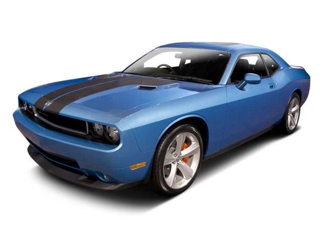 2010 Dodge Challenger SRT8 in Tampa FL For Sale - Image 1