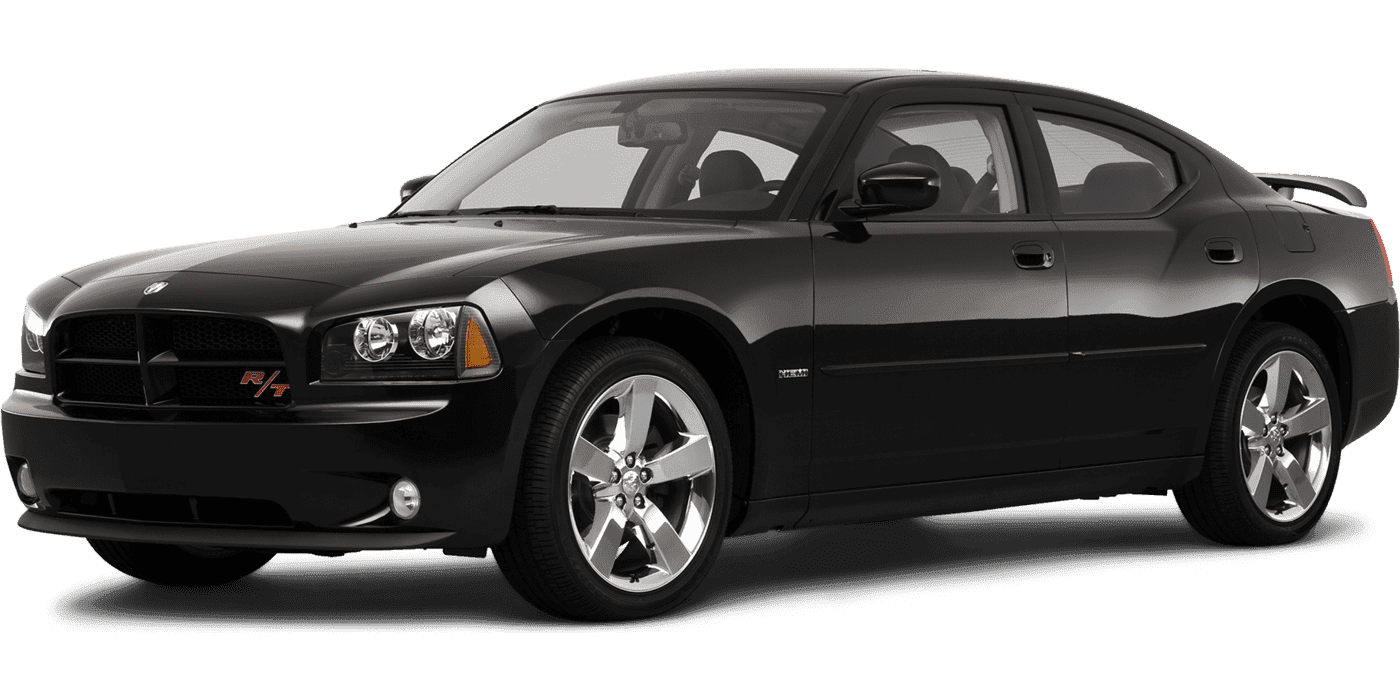 2010 Dodge Charger R/T in Liberty Lake WA For Sale - Image 1