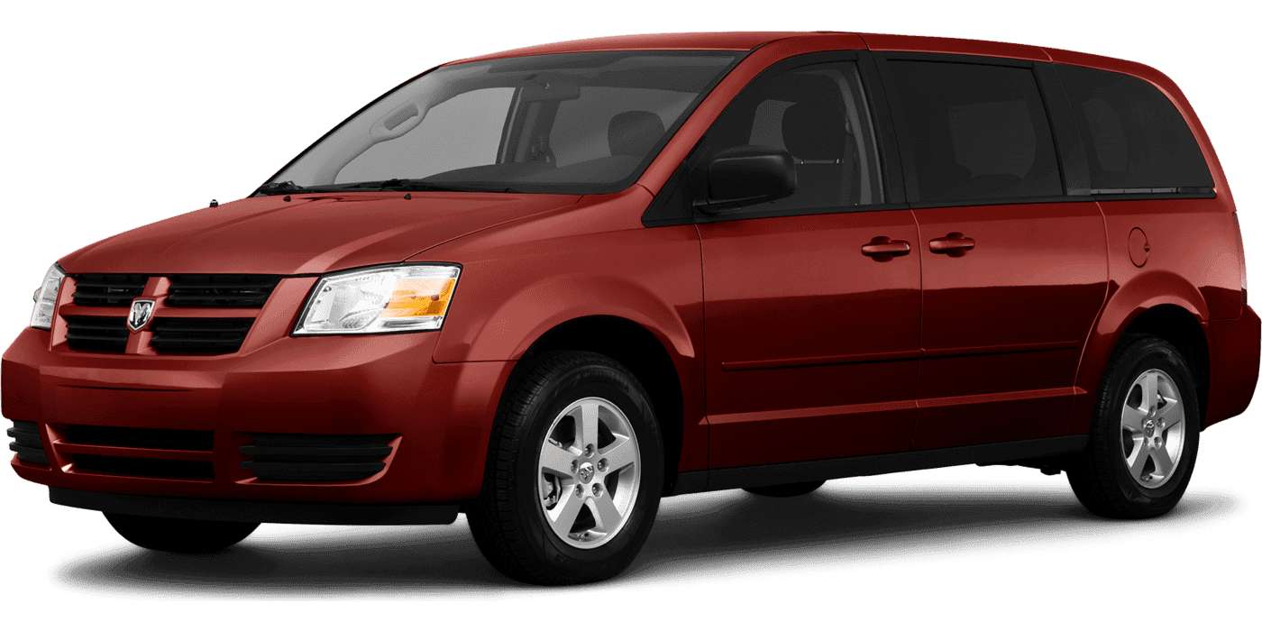 2010 Dodge Grand Caravan Hero in Moon Township PA For Sale - Image 1