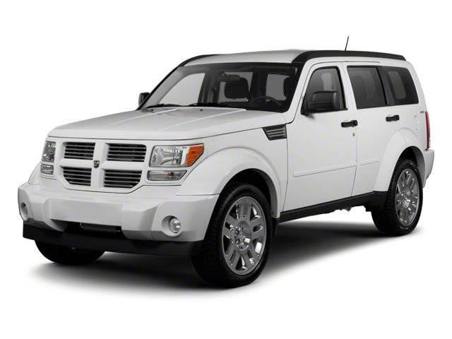 2010 Dodge Nitro Heat in Hudson FL For Sale - Image 1