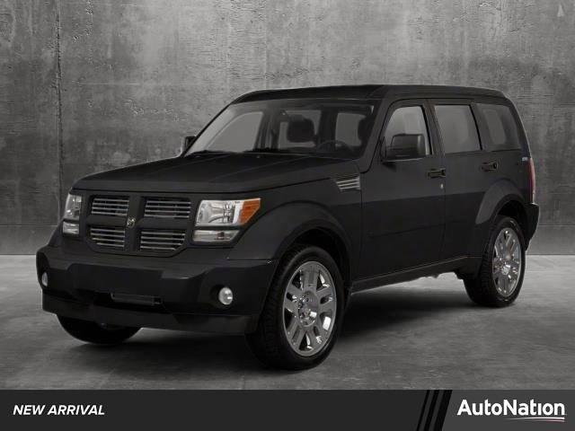 2010 Dodge Nitro Heat in Centennial CO For Sale - Image 1