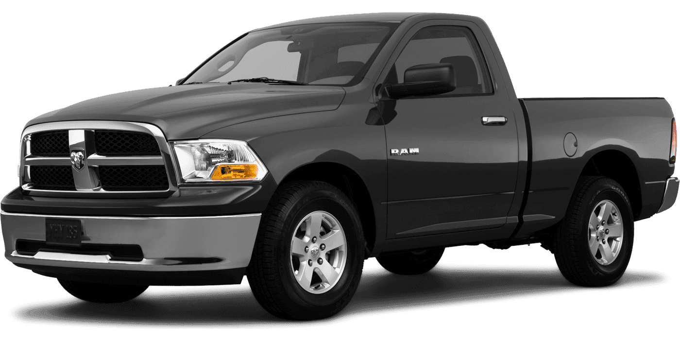 2010 Dodge Ram 1500 SLT in Avon IN For Sale - Image 1