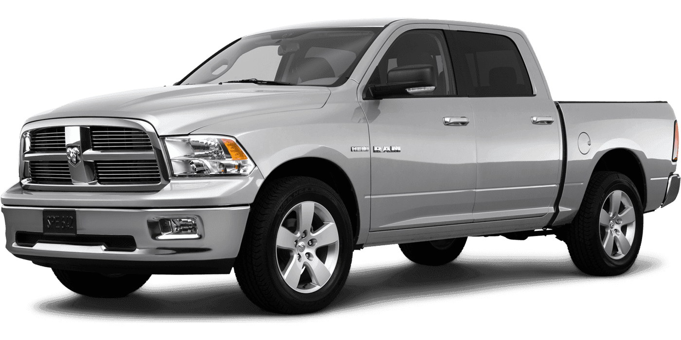 2010 Dodge Ram 1500 ST in Austin TX For Sale - Image 1