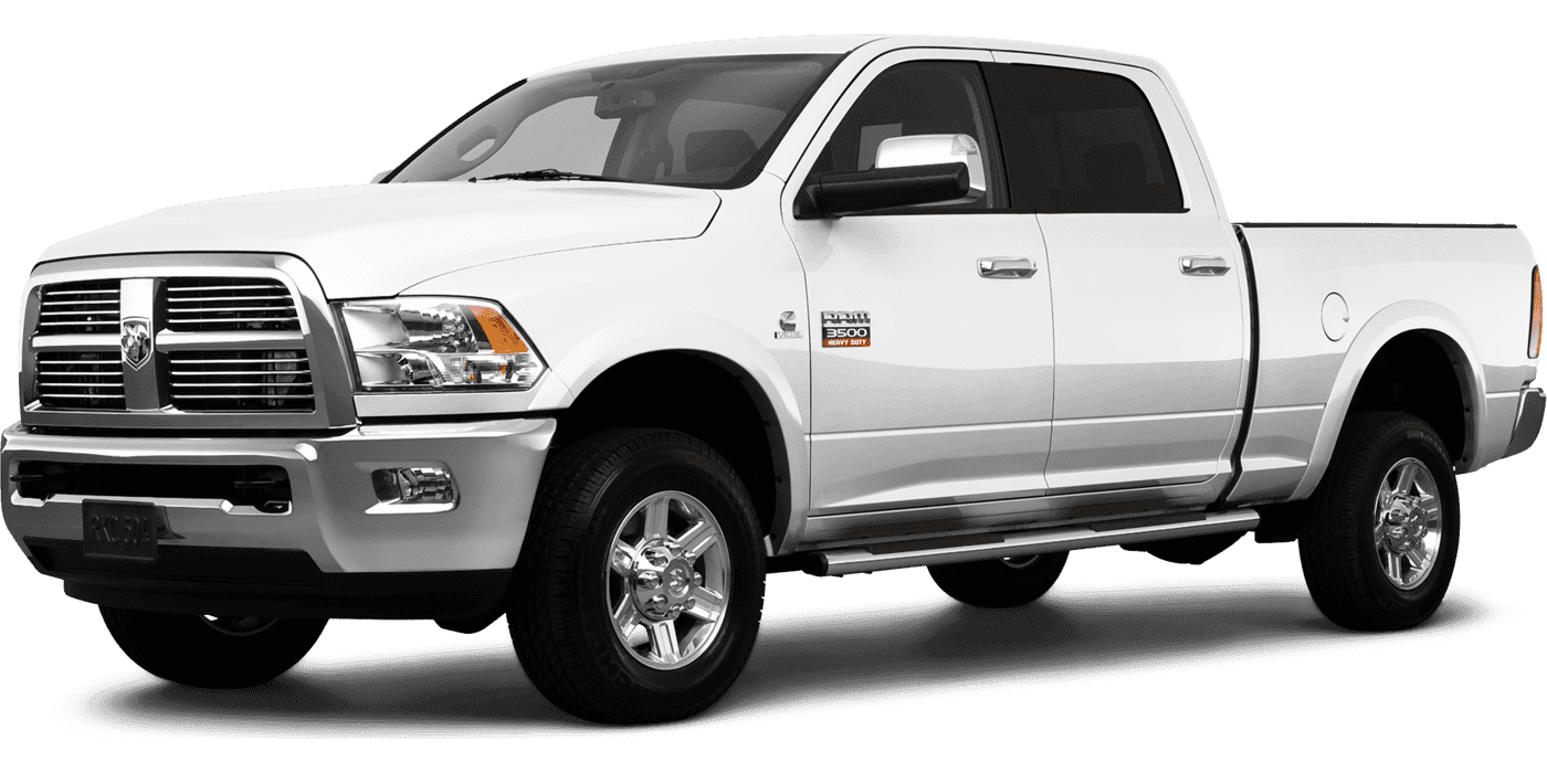 2010 Dodge Ram 3500 ST in Sebring FL For Sale - Image 1