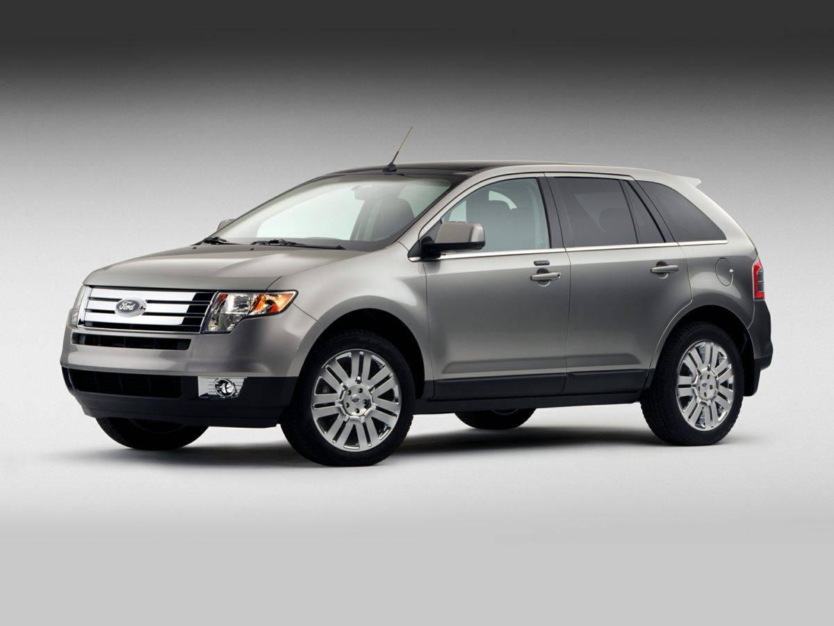 2010 Ford Edge SE in Bel Air MD For Sale - Image 1