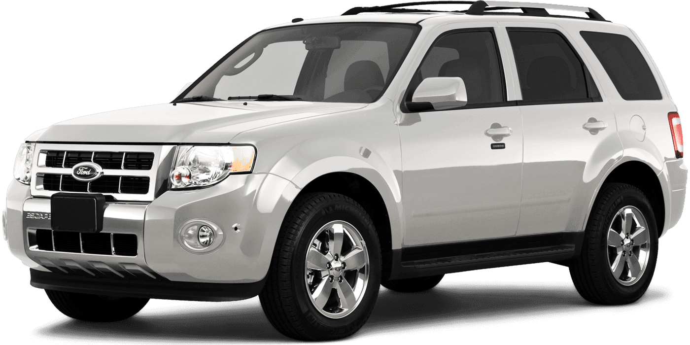 2010 Ford Escape Limited in Lebanon TN For Sale - Image 1