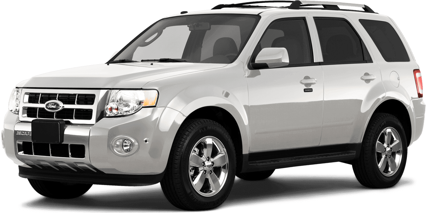 2010 Ford Escape Limited in Loves Park IL For Sale - Image 1