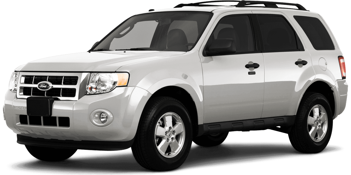 2010 Ford Escape XLT in Phoenix AZ For Sale - Image 1