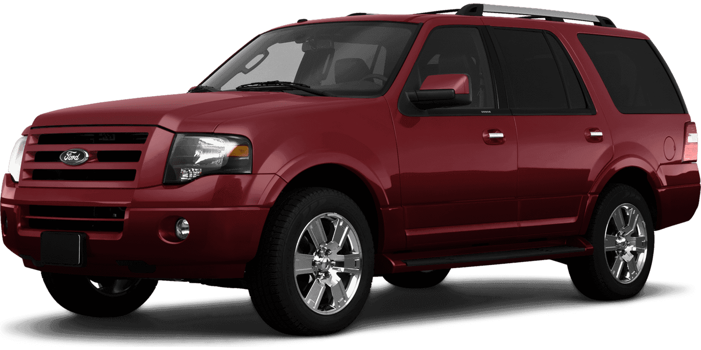 2010 Ford Expedition Eddie Bauer in La Grange KY For Sale - Image 1