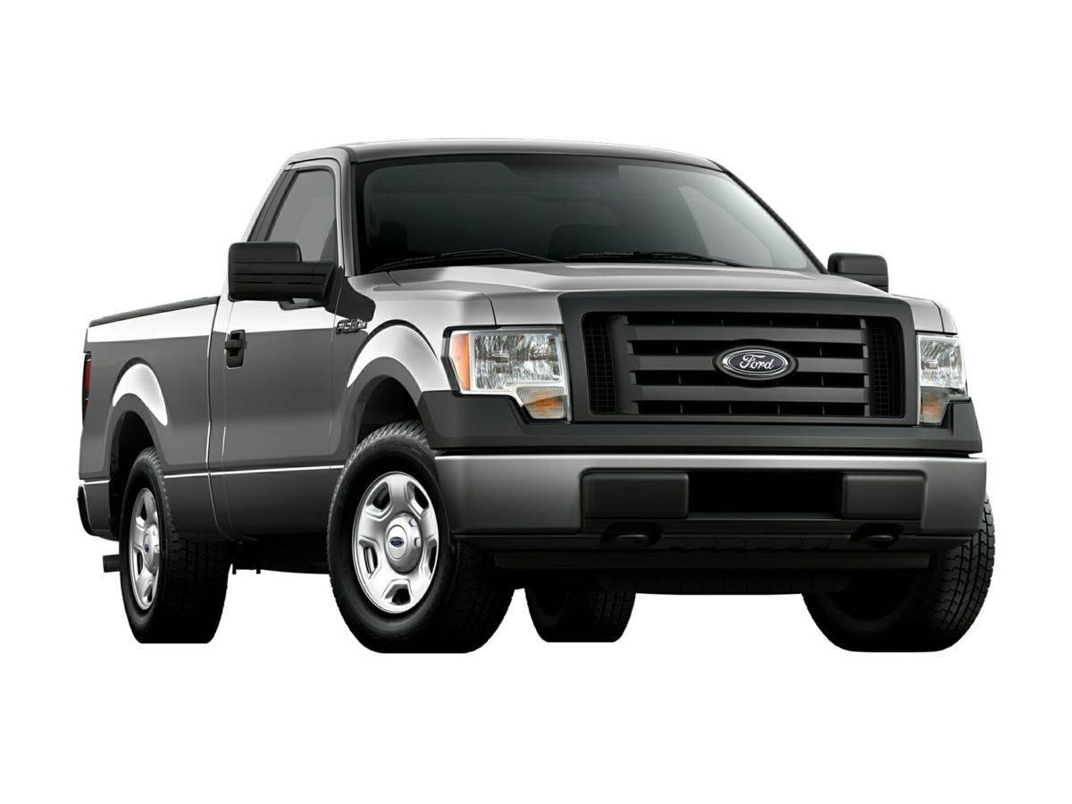 2010 Ford F-150 XL in Richmond KY For Sale - Image 1