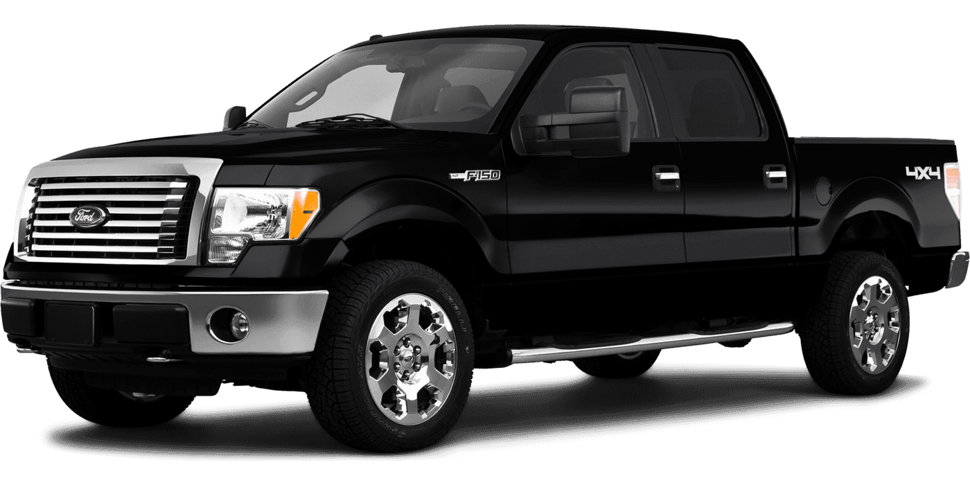 2010 Ford F-150 XL in Murfreesboro TN For Sale - Image 1
