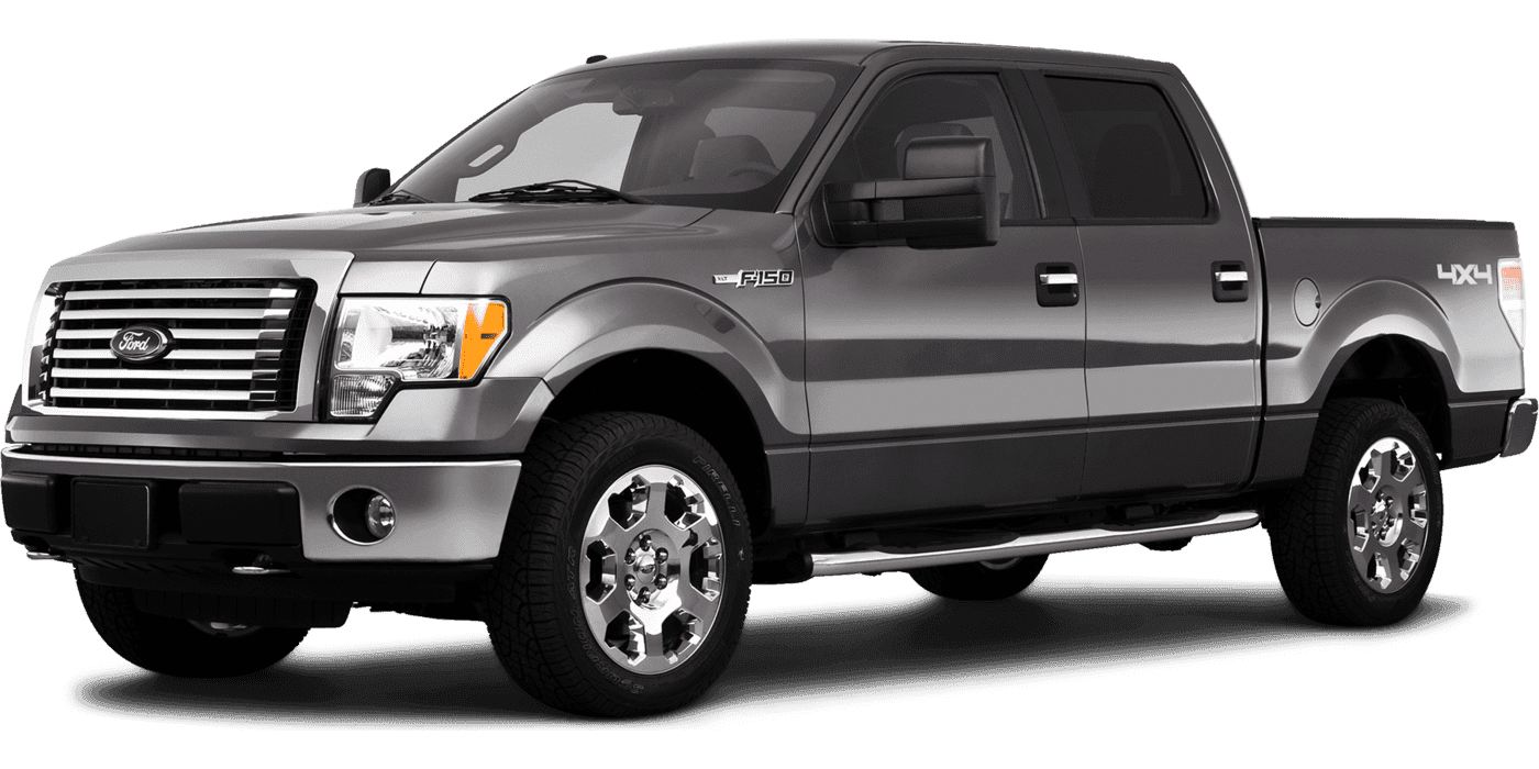 2010 Ford F-150 XL in Gastonia NC For Sale - Image 1