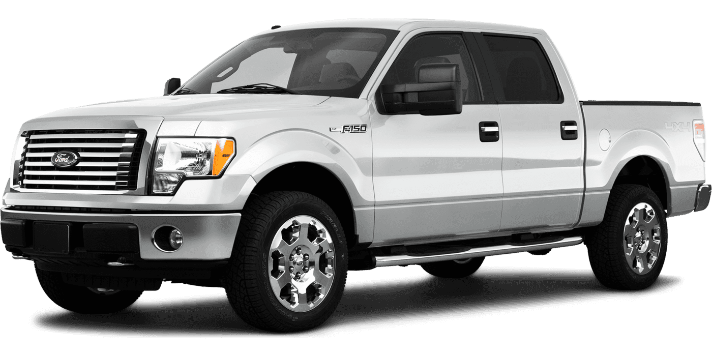 2010 Ford F-150 XL in Salem OR For Sale - Image 1