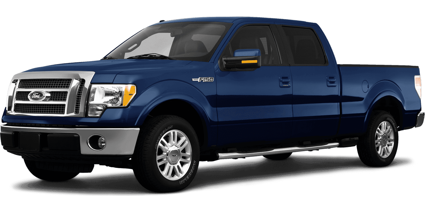 2010 Ford F-150 XLT in Las Vegas NV For Sale - Image 1